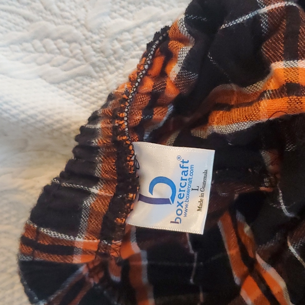 Boxercraft Pajamas Pants - Picture 7 of 9